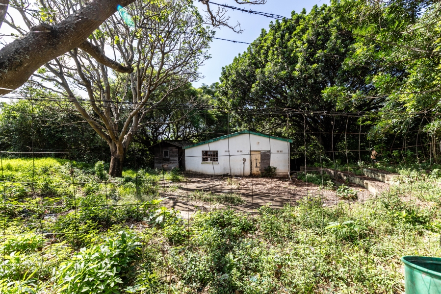0 Bedroom Property for Sale in Highgate Eastern Cape